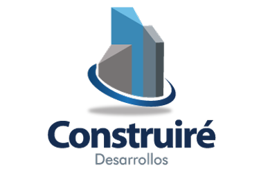 Logo Construire
