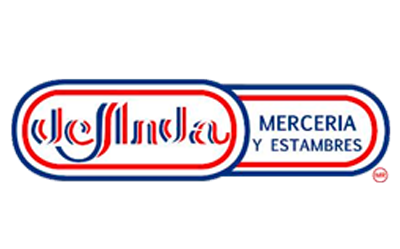 Logo De Anda