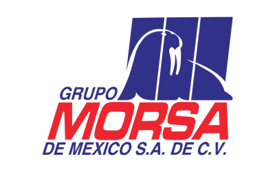 Logo Grupo Morsa