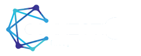 Connection Logo Blanco