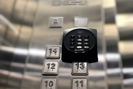 Control de acceso